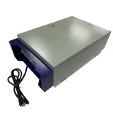 Hot Sale VHF 5W Repeater 166-168MHz/150-152MHz Band Selective Repeater GSM 900 1800 Amplif