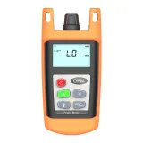 Mini  Optical Power Meter  New High Precision Measurement Range -70~+10dbm  -50~ +26dBm 5G