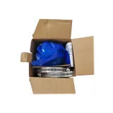 GPS positioning system active antenna KRE Mushroom head antenna KRE 101 2182/1