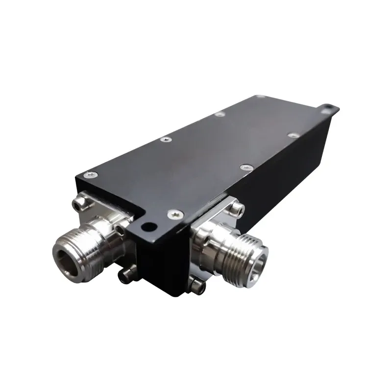 RF Directional Coupler 10dB 600-6000MHz  -155dBc N-Female-boxintelecom