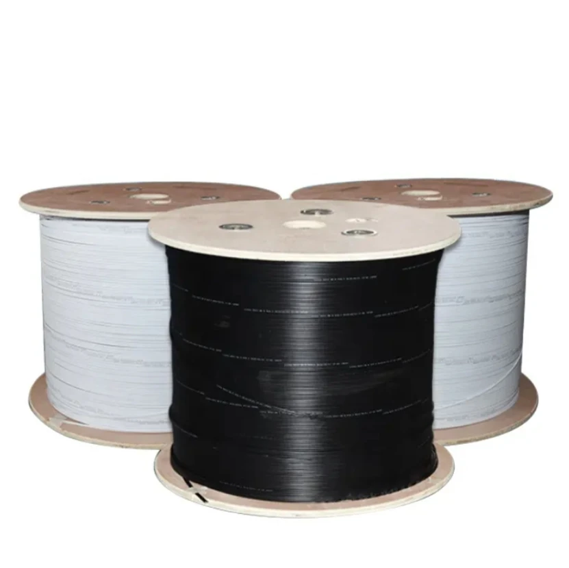 Hot New LDF4-50A 1/2 Flex Dielectric RF Feeder Foam Coax Cable for Wireless Infrastructure