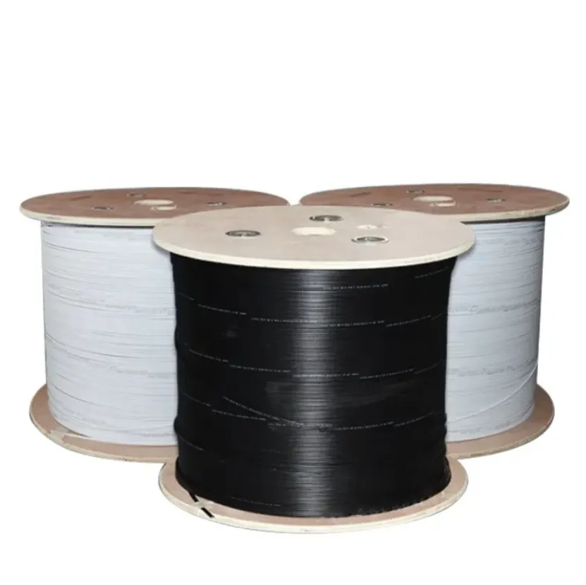 Hot New LDF4-50A 1/2 Flex Dielectric RF Feeder Foam Coax Cable for Wireless Infrastructure Electric Devices and Equipment-boxintelecom