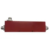 340-2700MHz Low PIM RF Directional Coupler -160dBc N-F IP65