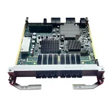 TNG1EFS8   -Channel Ethernet Switch Board PCB Data Storage Module