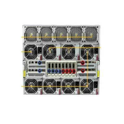 Good Price GPU VFG-SYS-821GE-TNHR Network Rack Server Computers Ddr 5 Xeon Brand New Origi