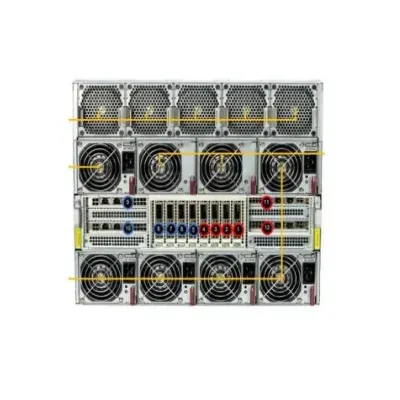 Good Price GPU VFG-SYS-821GE-TNHR Network Rack Server Computers Ddr 5 Xeon Brand New Origi
