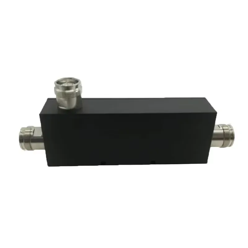 30dB Directional coupler 698-3800MHz 4.3-10 female low pim 155dBc 30dB directional coupler