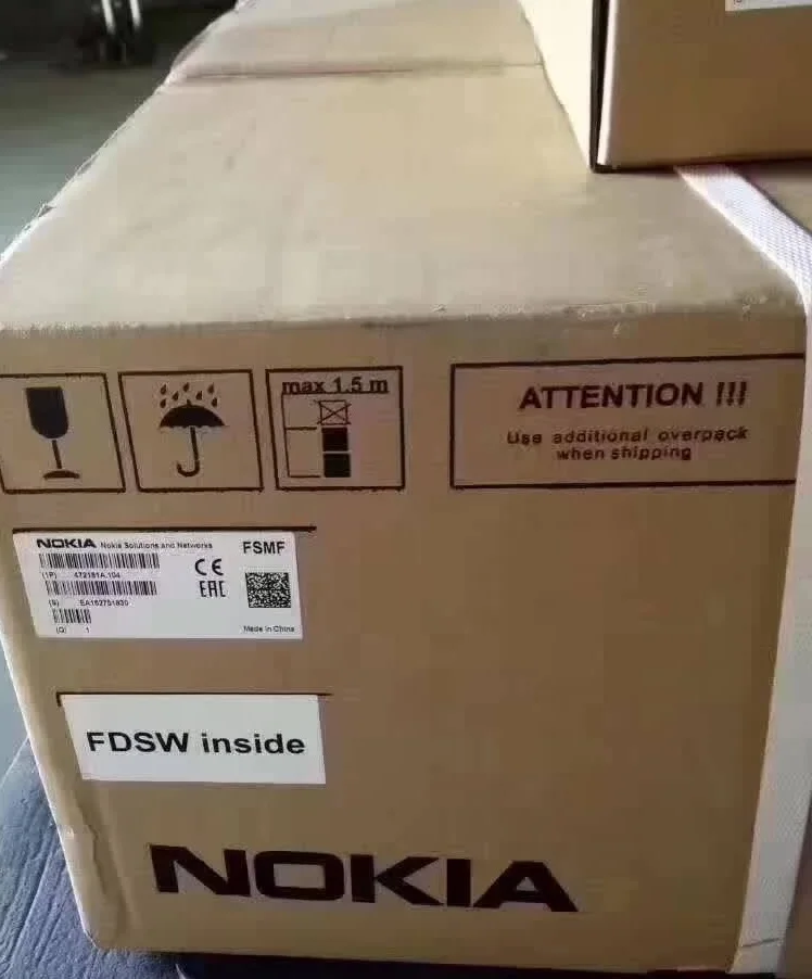 FSMF 472181A.103 4728181.104 Telecommunications Products 100% New with Original Packing 0