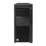 Original Hpe 4216 Graphics Tower HPE Z840 Intel Xeon Desktop Workstation Computer