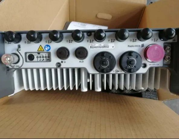 Ericsson RRU Air 8863 B41 5G RRU Radio 8863 B41 KRC 161 857/1-boxintelecom