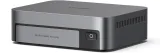 DXP480T Plus All-Flash 4-Bay NAS, Personal Cloud, Home Server, AI Album, 10GbE Port, High-