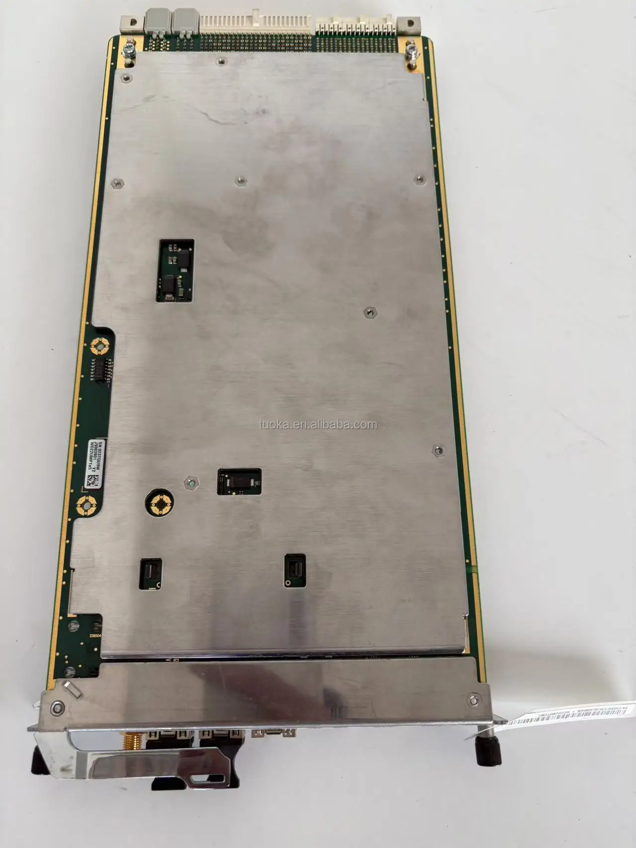 UMPTe5 Base Station Baseband Unit WD2DUMPTe5 BBU3900/BBU3910/BBU5900 for RRU Wireless Infrastructure Devices 5