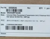 UMPTg5 Universal Main Processing Transmission Unit WD2DUMPTG5CM 03058545