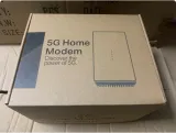 Rouoter 5G AW1000 Home Modem Gigabit Ethernet Port 5G CPE Easy Mesh WiFi Router OpenWrt Wi