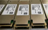 40G QSFP+ SR4 850nm 0.3km MMF MPO Transceiver Module