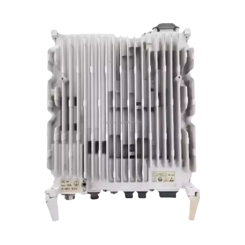 AZNA 473914A 102 AIRSCALE RRH 4T4R B4 4x40W 4X4 MIMO RF Remote Unit (RRU) 2300-2400MHz 4G 100MHz IBW PART of BTS-boxintelecom