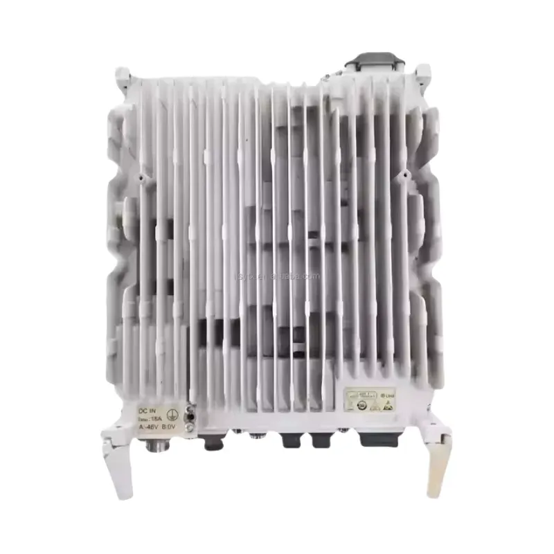 AZNA 473914A 102 AIRSCALE RRH 4T4R B4 4x40W 4X4 MIMO RF Remote Unit (RRU) 2300-2400MHz 4G 100MHz IBW PART of BTS-boxintelecom