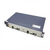 Original new OLT C320 GPON OLT C320 10G SMXA/1  A31 with 1*PRAM AC+DC 16 PON CARD