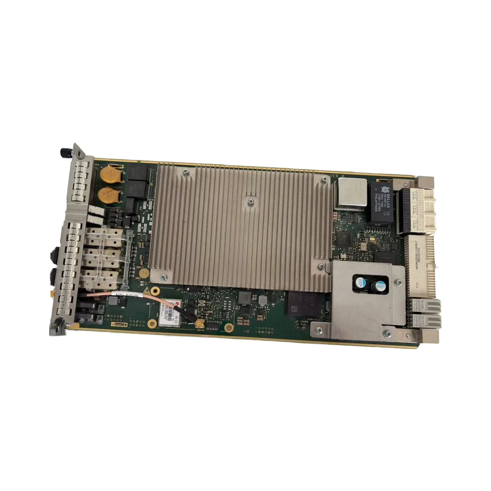 UMPTe5 Base Station Baseband Unit WD2DUMPTe5 BBU3900/BBU3910/BBU5900 for RRU Wireless Infrastructure Devices-boxintelecom