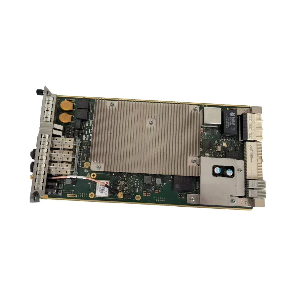 UMPTe5 Base Station Baseband Unit WD2DUMPTe5 BBU3900/BBU3910/BBU5900 for RRU Wireless Infrastructure Devices-boxintelecom