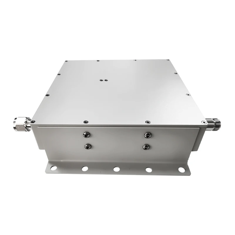 50W 698-5000MHz -155dBc RF Low PIM Attenuator