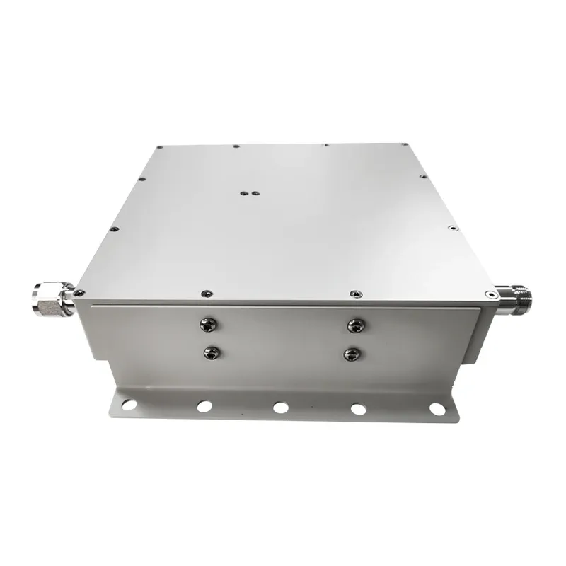 50W 698-5000MHz -155dBc RF Low PIM Attenuator