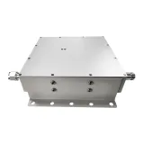 50W 698-5000MHz -155dBc RF Low PIM Attenuator