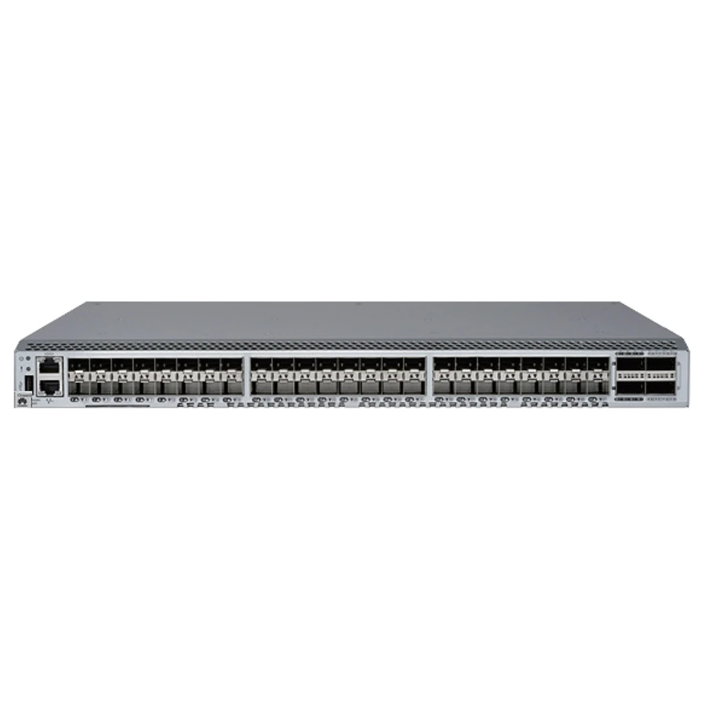 Hot Sale Huawei OceanStor SNS Fibre Channel Switch a Network Connection Device Tailored for Storage Services 4