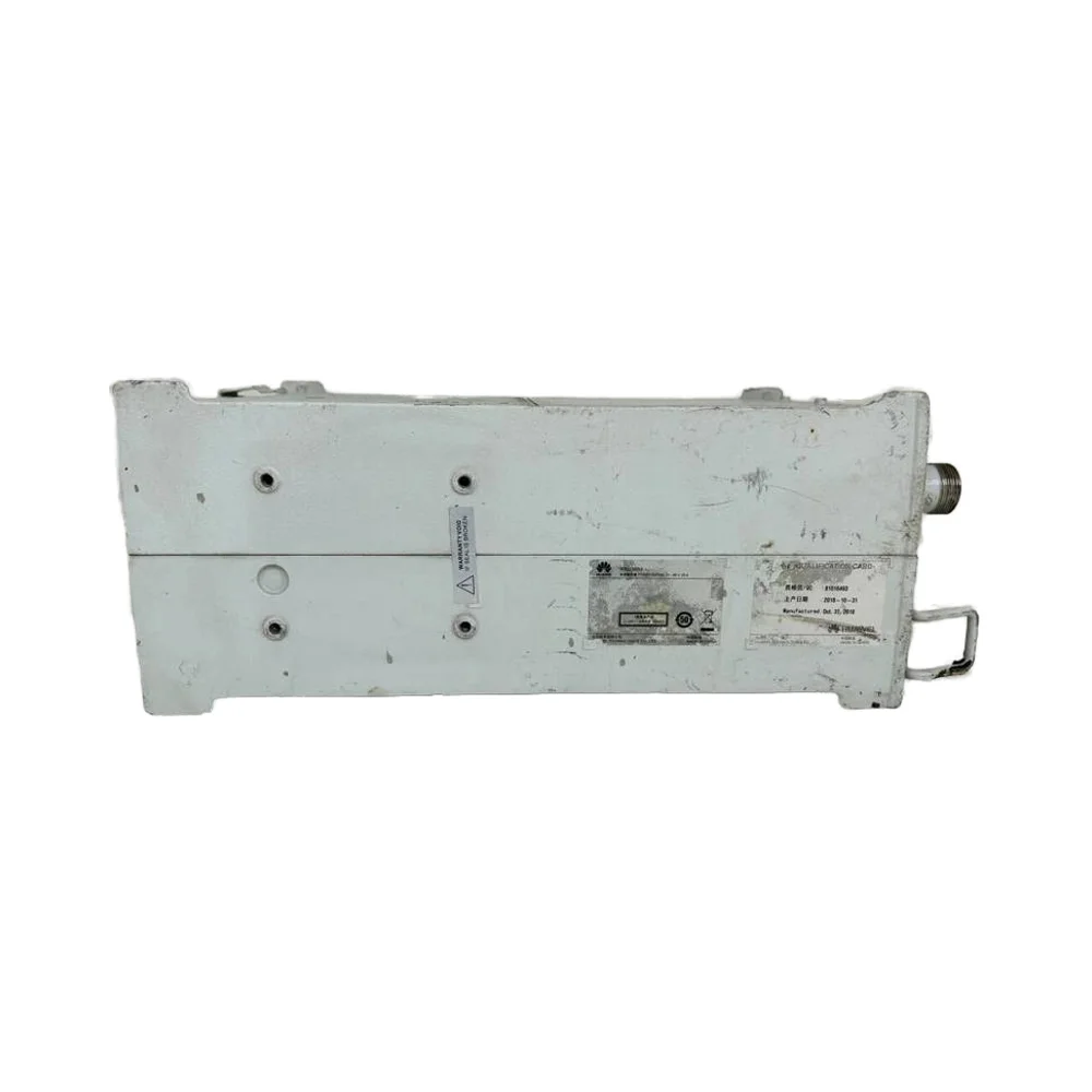 High Quality 2*80W 850Mhz Used Base Station RRU 3653-850 02311ENA WD5MAW365303 Wireless Infrastructure Equipment-boxintelecom