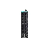 Moxa SDS-3016 Series Industrial 16-port Smart Ethernet Switches with 2-port Gigabit Uplink