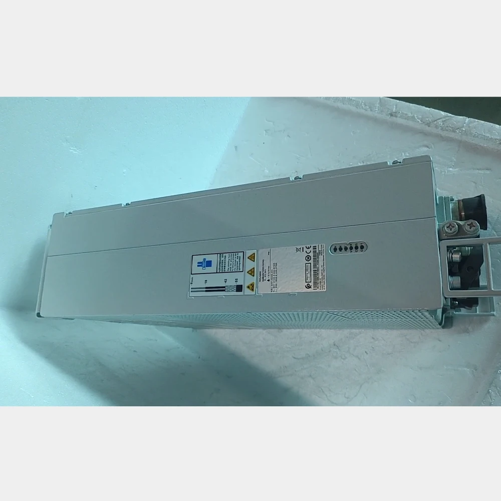 RRU RRU5865 02313QRG Base Station Equipment 2G/3G/4G Communication Equipment Part-boxintelecom