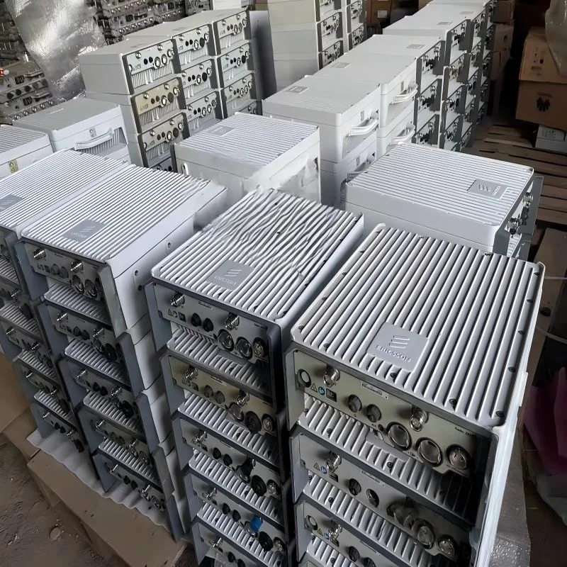 ER Wireless Base Station RRU Radio KRC 161 622/1 2219 B1 KRC 161 619/1 B3 KRC 161 679/1 B5 KRC 161 670/1 B8 Second-hand-boxintelecom