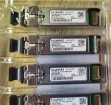 HW 02313URC OMXD30000 10GBASE-SR SFP+ Transceiver Module