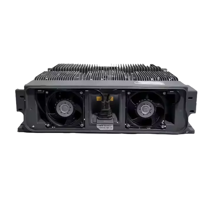 FRGP # 472100A Telcom Base Station Wireless Infrastructure Equipment WiFi & 4G Network Radio RRU