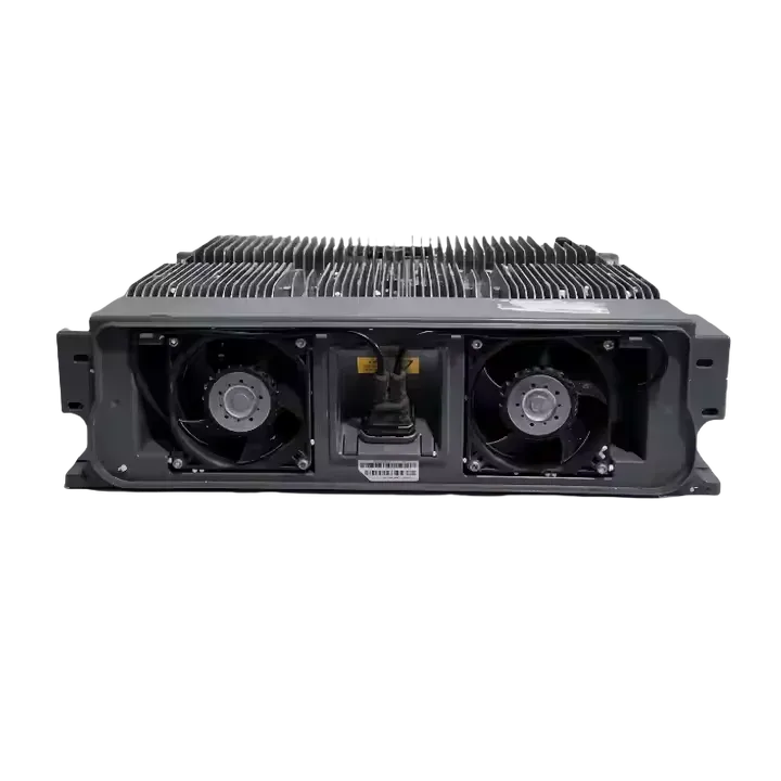 FRGP # 472100A Telcom Base Station Wireless Infrastructure Equipment WiFi & 4G Network Radio RRU