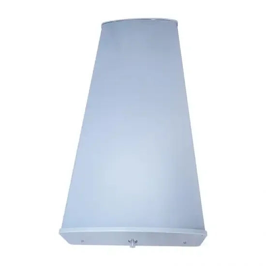 Hot Sale UHF 400-470MHz High Gain 12dBi BTS Sector Panel Antenna With N Female Connector-boxintelecom