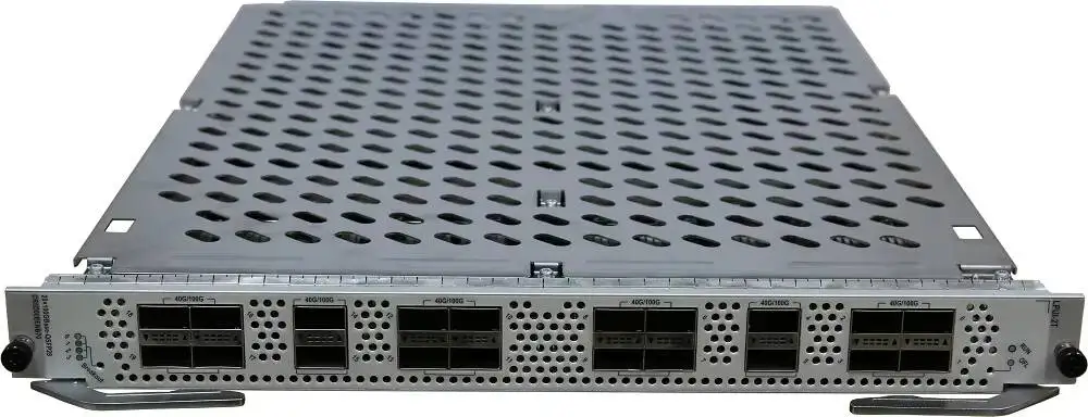 NE40E LPUI-2T CR5D00EENB70 CR5D00EENB7B CR5D00EENB7P for NE40E-X3A NE40E-X8A NE40E-X16A Telecommunications Products-boxintelecom