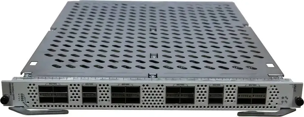 NE40E LPUI-2T CR5D00EENB70 CR5D00EENB7B CR5D00EENB7P for NE40E-X3A NE40E-X8A NE40E-X16A Telecommunications Products-boxintelecom