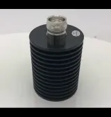 Rotary Variable DC-3000MHz N Male 100W RF Coaxial Fixed 50 Ohm Dummy Load (Termination Loa