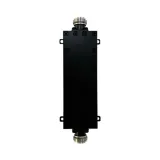 UHF Manufacturer Customized Service 470-698MHz LC Filter with N Connector High Stop Attenu