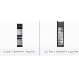 NetEngine 5000E High Reliability Green Cluster System Core Router CR5PBKP20A05 NE5000E-20