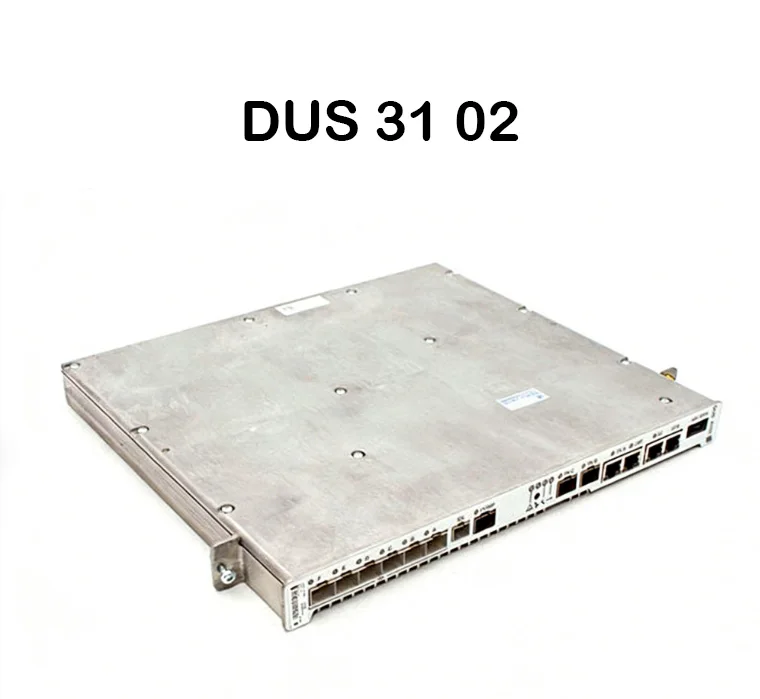 Erics DUS 31 02 KDU 137 624/31 for RBS6000 4G LTE Baseband Unit-boxintelecom