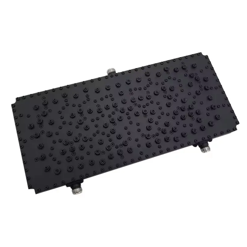 Customized TX RX 1805-2170MHz 1710-1980MHz RF Duplexer High Rejection Filter Widely Used f