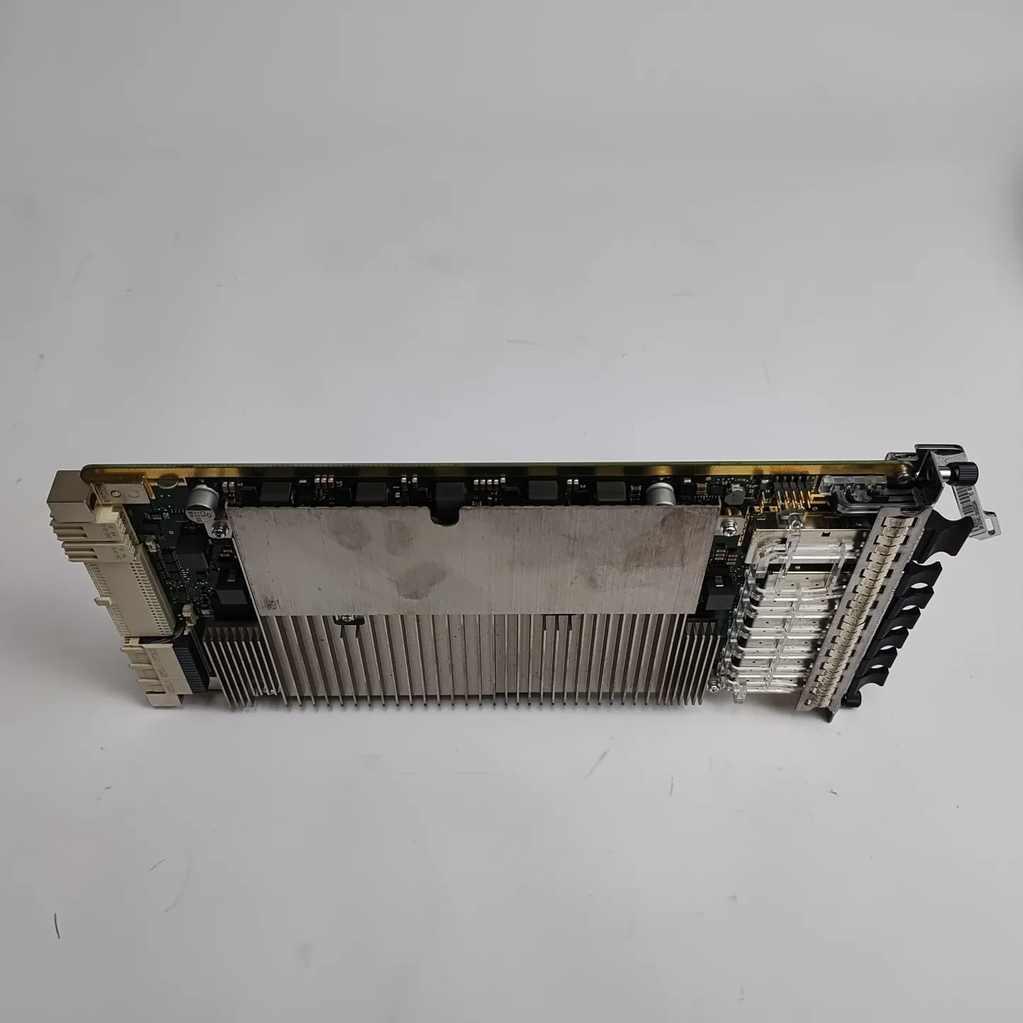 UBBPe2 WD2DUBBPE200 03057153 UBBPe4 Universal Baseband Processing Unit for Huawei BBU5900 
