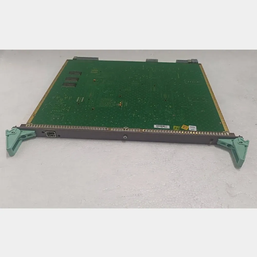 Popular Selling Base Station Equipment 2G/3G/4G BSC GARP-1 ROJ 208 16/3 Communication Equipment Part-boxintelecom