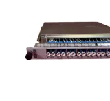 HW OSN1800 with TNF1EMR801 Enhanced 8-Channel Optical Add/Drop Multiplexing Fiber Optic Eq