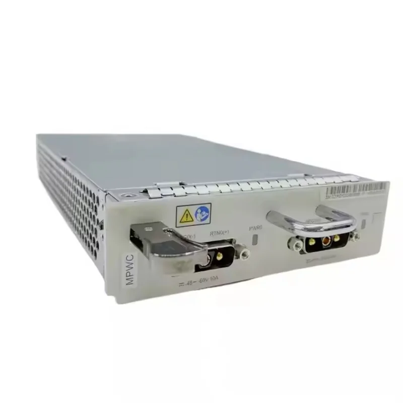 Shunou MPWC for OLT CARD DC MA5608T OLT HW MPWD AC Card Power Supply GPON EPON-boxintelecom
