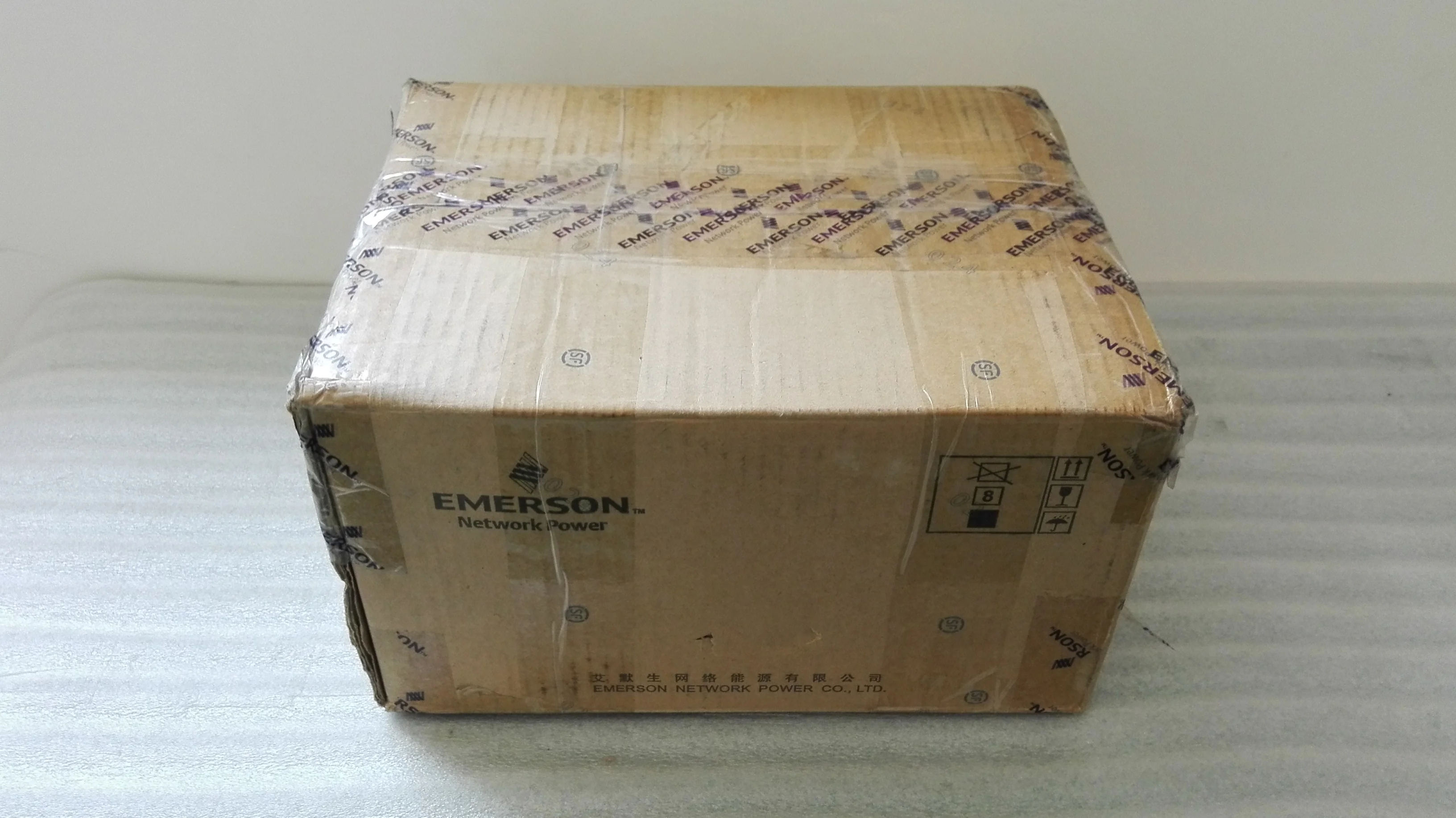 New and Original Switch Mode Power Rectifier 48V 500W Power Supply Module Emerson M810G Rectifier Module-boxintelecom