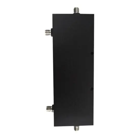 Hot Sale  600-3800MHz 5/6/8/10/15/20dB RF Directional Coupler With SMA Female for Public S