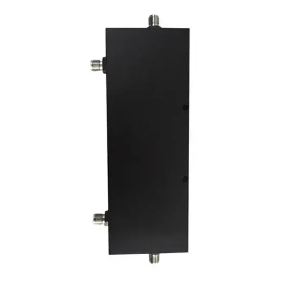 Hot Sale  600-3800MHz 5/6/8/10/15/20dB RF Directional Coupler With SMA Female for Public S